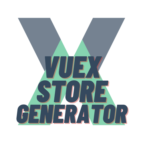 Vuex Store Generator